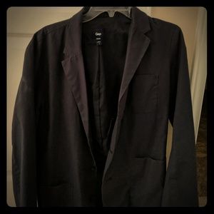 Navy GAP Blazer
